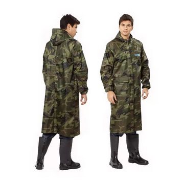 Плащ влагозащитный “Hunter”