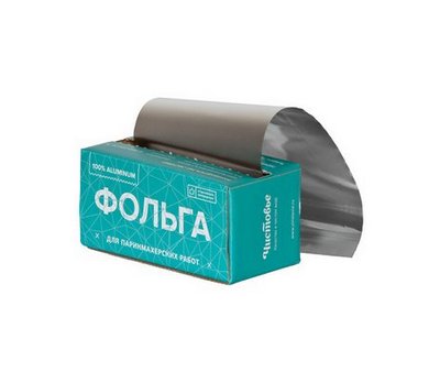 Фольга 16 мкр 100 м