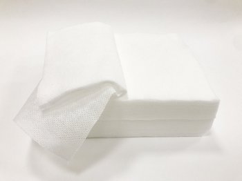 Салфетка Котто 20х20 см 100 шт/упк