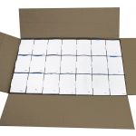 Бахилы полиэтиленовые в кассете (200 шт.) для аппаратов Boot-Pack