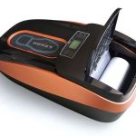Аппарат для надевания бахил BOOT-PACK THERMO XT-46 C