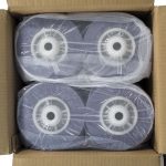 Пленка ПВХ для автомата Boot-Pack THERMO  – Eco-Standard (1000 шт. в рулоне)