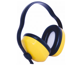 Наушники противошумные СОМЗ-1 ЯГУАР, арт.60100