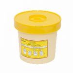 Утилизатор игл ECO-01 (1 л)