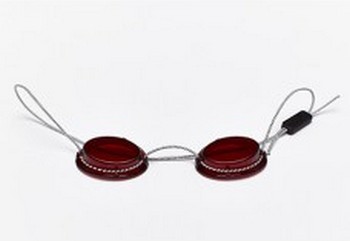 Очки для солярия