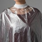 Воротнички бумажные люкс, рулон, 5х100 шт