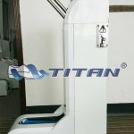 Аппарат для надевания бахил TITAN 200М белый