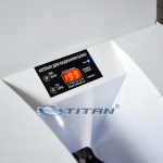 Аппарат для надевания бахил TITAN ADV