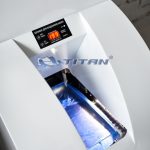 Аппарат для надевания бахил TITAN ADV
