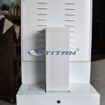 Аппарат для надевания бахил TITAN ADV