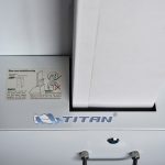 Аппарат для надевания бахил TITAN ADV
