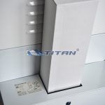 Аппарат для надевания бахил TITAN ADV