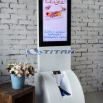 Аппарат для надевания бахил TITAN ADV